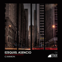 Ezequiel Asencio - Cammon