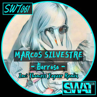 Marcos Silvestre - Borroso