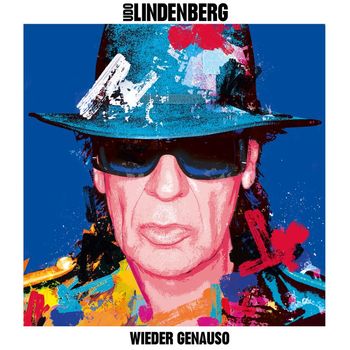 Udo Lindenberg - Wieder genauso