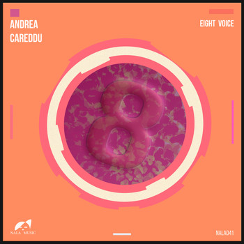 Andrea Careddu - Eight Voice