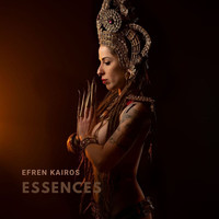 Efren Kairos - Essences