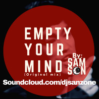 Samson - Empty Your Mind
