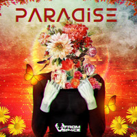 From Space - Paradise