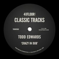 Todd Edwards - Crazy In Dub