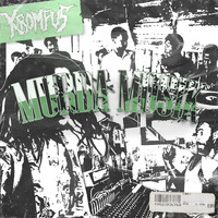 KROMPUS - MURDA MUSIK