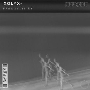 XOLYX - Fragments