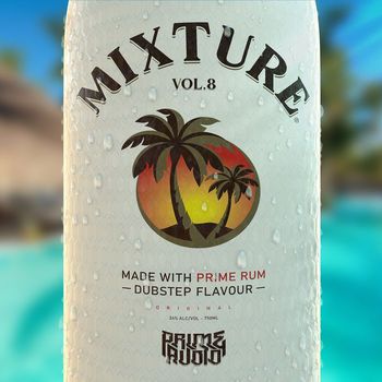 Various Artists - Mixture Vol 8