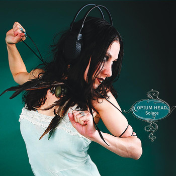 SolAce - Opium Head