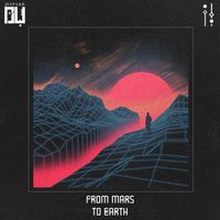JX Spark - From Mars To Earth 