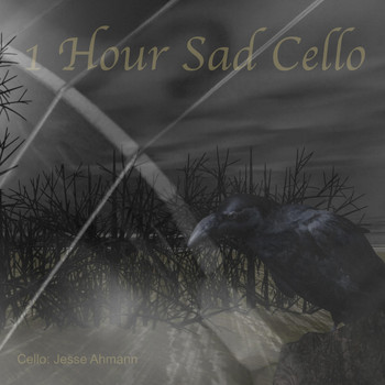 Jesse Ahmann - Sad Cello for 1 Hour