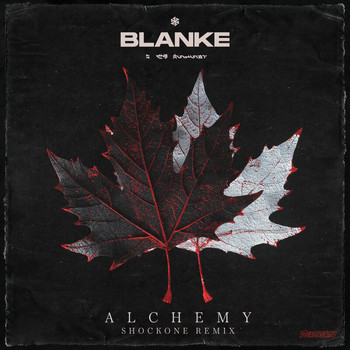 Blanke - Alchemy (ShockOne Remix)