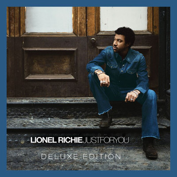 Lionel Richie - Just For You (Deluxe Edition)