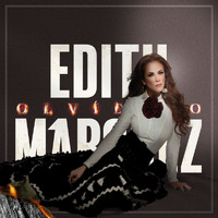 Edith Márquez - Olvídalo