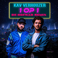 Kav Verhouzer - 1 Op 1 (De Hofnar Remix)