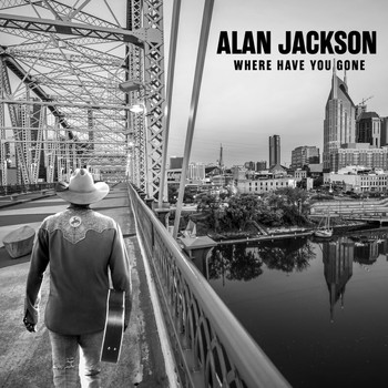 Alan Jackson - I Can Be That Something