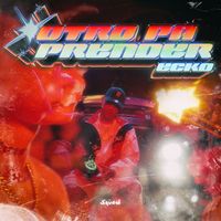 ECKO - Otro Pa Prender