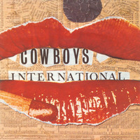 Cowboys International - Aftermath / Future Noise