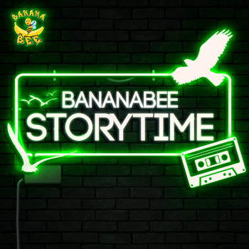 Bananabee - Storytime