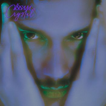 ISSAM - Crystal (Explicit)