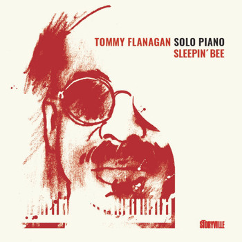 Tommy Flanagan - Sleepin' Bee