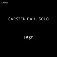 Carsten Dahl - Sagn