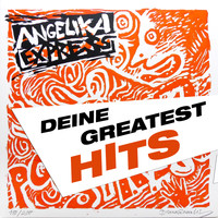 Angelika Express - DEINE GREATEST HITS