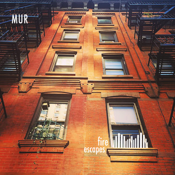 Mur - Fire Escapes
