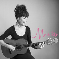 Monica Passin - Monette