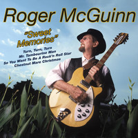 Roger McGuinn - Sweet Memories