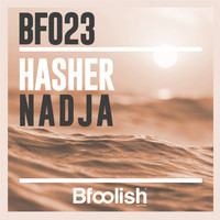 Hasher - Nadja