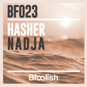 Hasher - Nadja