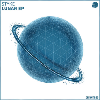 Styke - Lunar EP