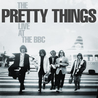 The Pretty Things - Live at the BBC