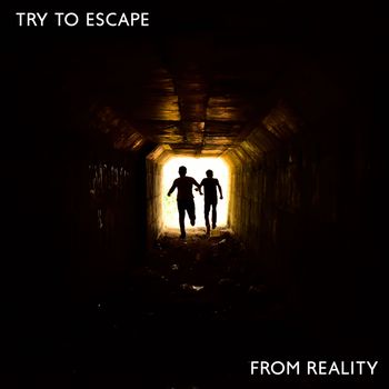 Ambiente - Try to Escape from Reality - Catch the Moment of Soothing Relaxation