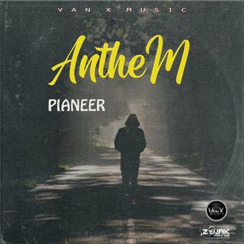 Pianeer - Anthem