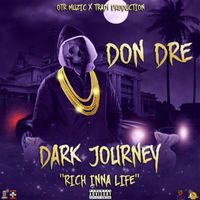 Don Dre - Dark Journey