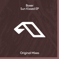 Boxer - Sun Kissed EP