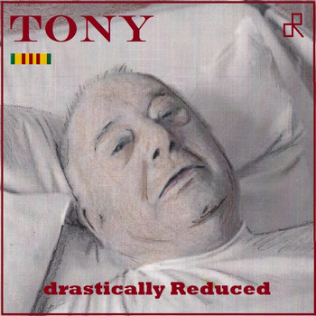 drastically Reduced / - Tony