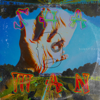 SHA MAN / - Sunny Days