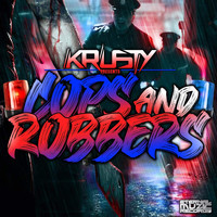 Krusty - Cops and Robbers