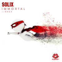 Solix - Immortal / Rage