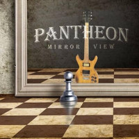 Pantheon - Mirror View