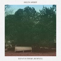 Delta Spirit - What Is There (Remixes)