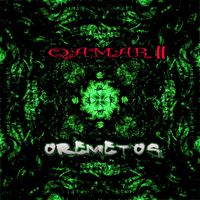 OREMETOS - Qamar II