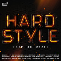 Various Artists - Hardstyle Top 100 - 2021
