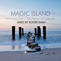 Roger Shah - Magic Island Vol. 10