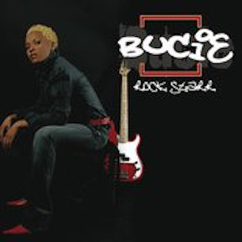 Bucie - Rockstar