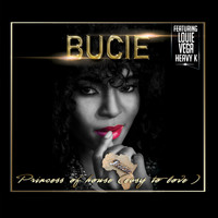 Bucie - Princess of House (Easy to Love)