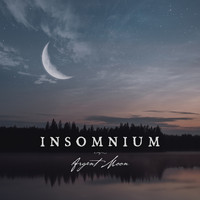 Insomnium - Argent Moon - EP