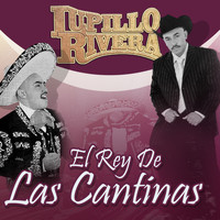 Lupillo Rivera - El Rey de las Cantinas (Mariachi)